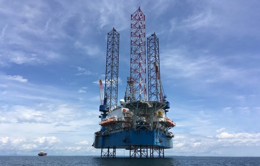 SK Earthon Targets Daily Oil Production of 44,000 Barrels in Japan by 2035, Building on Success in Peru