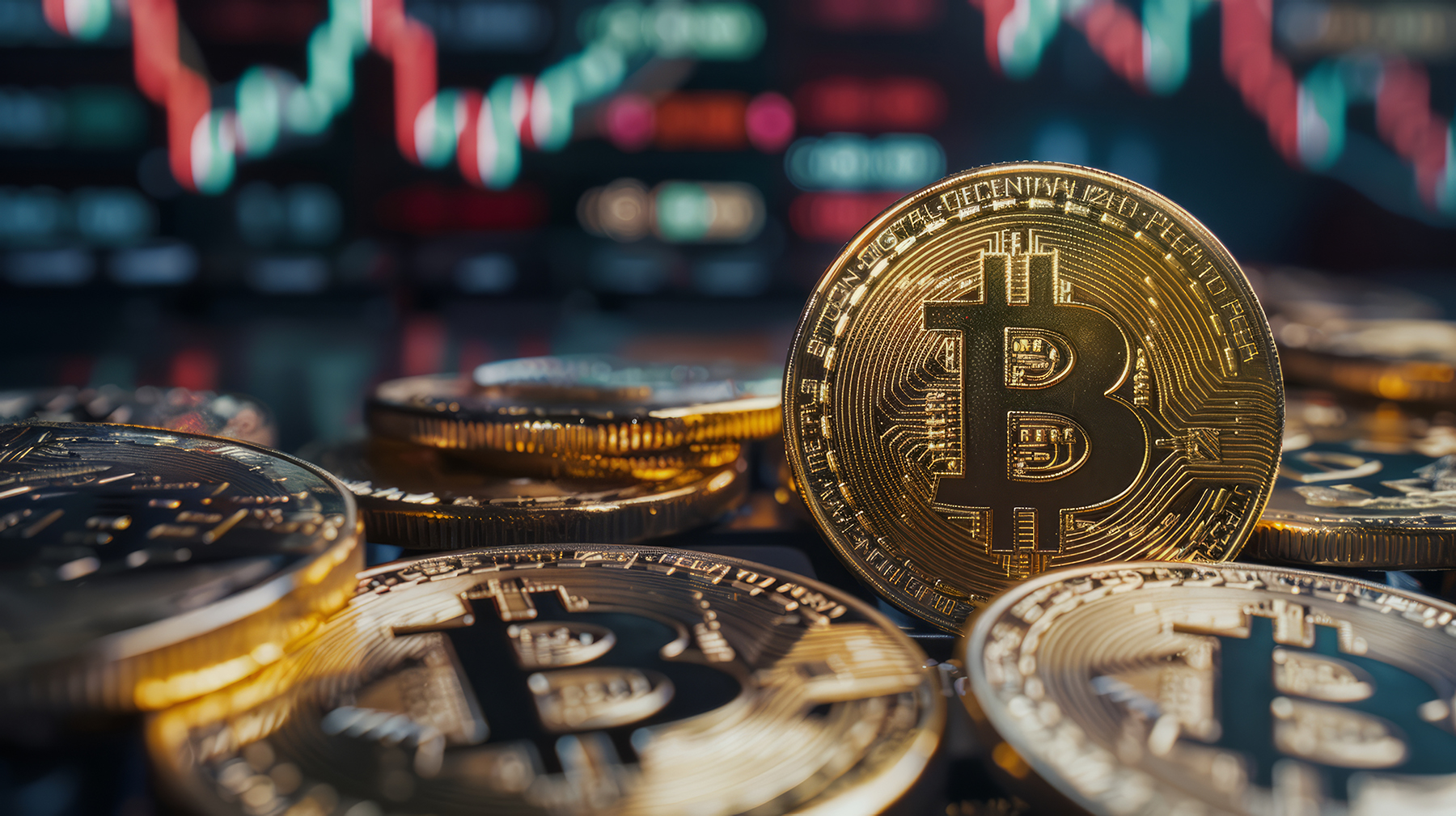 ‘Bitcoin Whale’ Strategy, $5.91 Billion Loss Amid Crypto Crash