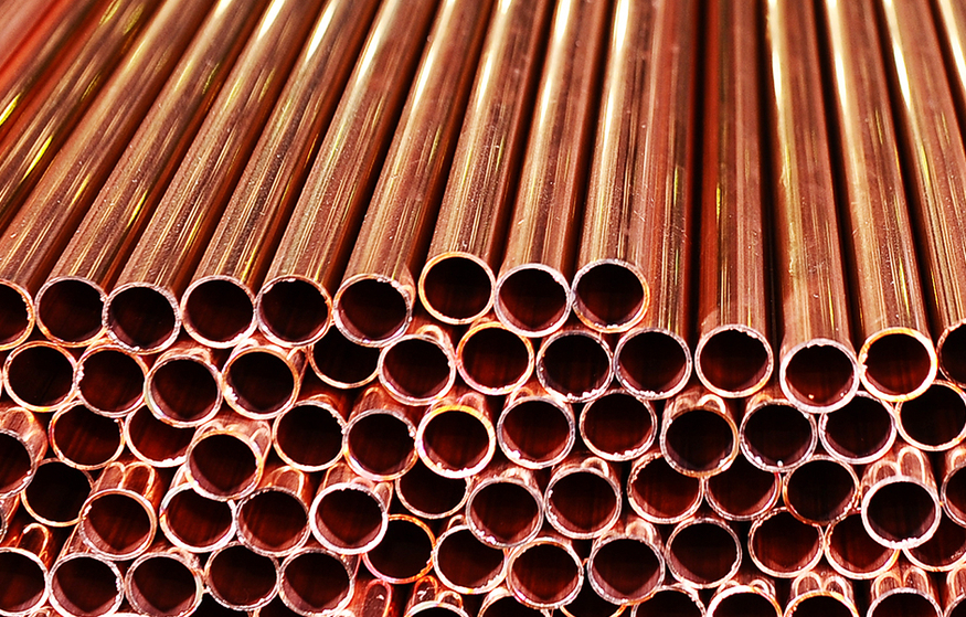 China Expands Stockpiling of Key Minerals: Cobalt, Lithium, Nickel, and Copper