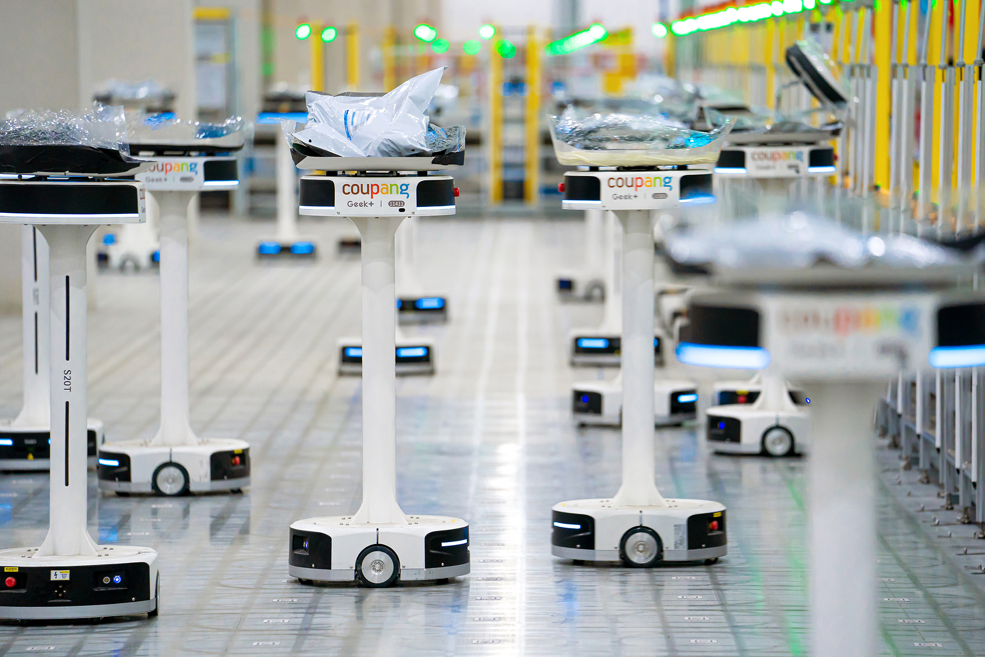 Coupang, the “Korean Amazon,” Lands on the 2025 Top 100 Global Innovators List
