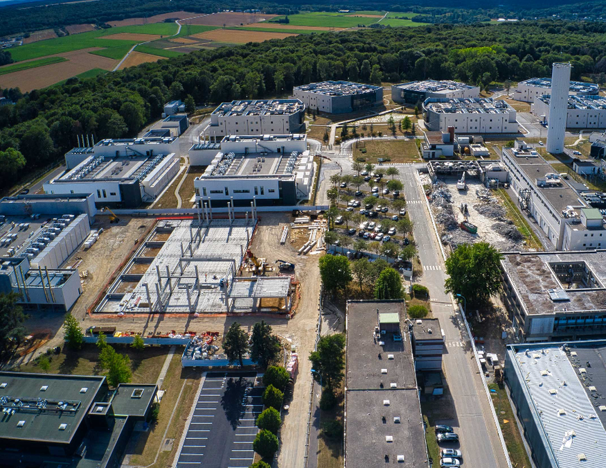 Canada’s Data4 to Utilize Westinghouse SMRs for Powering European Data Centers