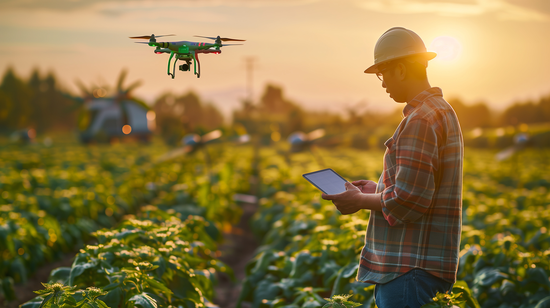 Canada’s Drone Industry Poised for Rapid Growth Amid Regulatory Easing