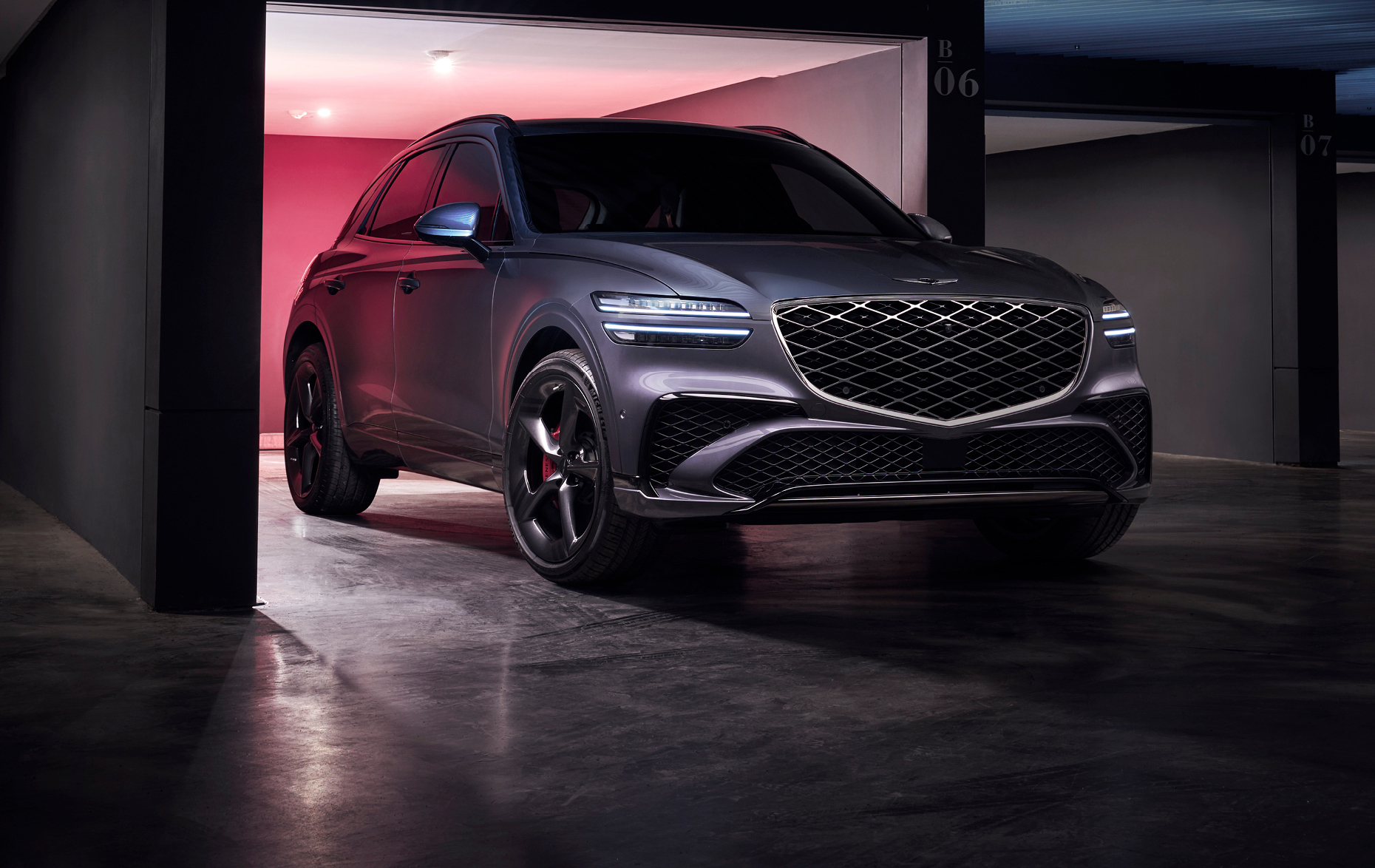 Genesis Freezes U.S. Vehicle Prices for 2 Months in Preemptive Move Against Tariffs