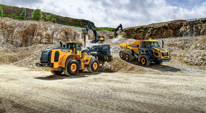 Colombia’s Construction Projects Gain Momentum… Expanding Opportunities for Korean Heavy Equipment Businesses