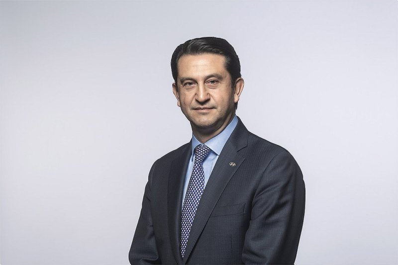 Hyundai Motor’s Top Executive José Muñoz to Deliver Keynote at Major U.S. Investment Summit