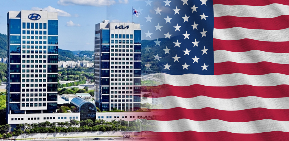 “Buy Before Tariffs Hit”… Hyundai, Kia March U.S. Sales Soar 13%