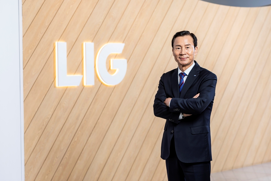 LIG Nex1 and France’s Safran Discuss Strategic Partnership in Defense and Aerospace Sectors