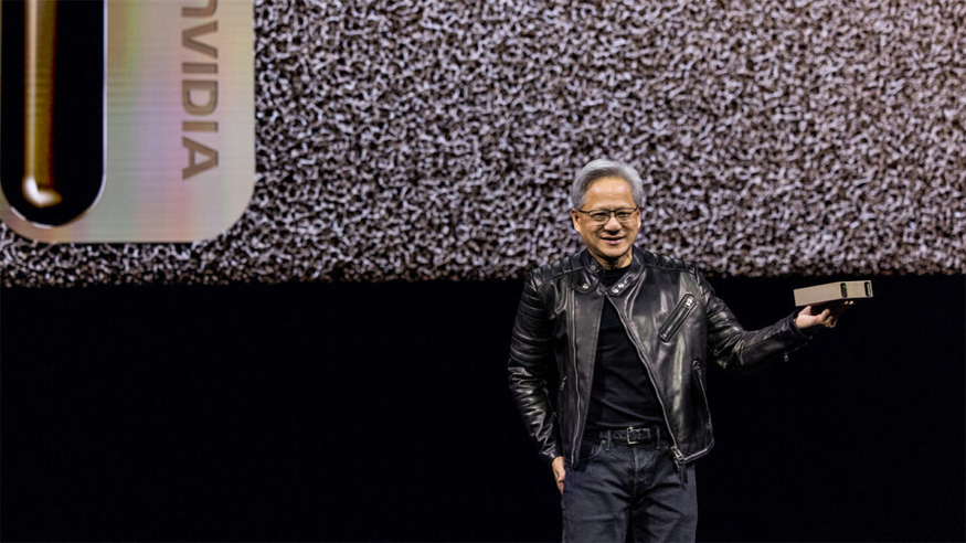 Nvidia projects $5.5 billion revenue loss from H20 export restrictions