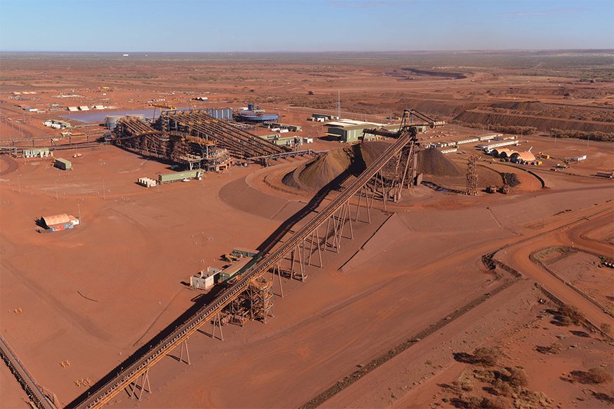 POSCO Establishes Joint Venture with Australia’s M Resources… Bolsters Supply of High-Quality Steel Raw Materials