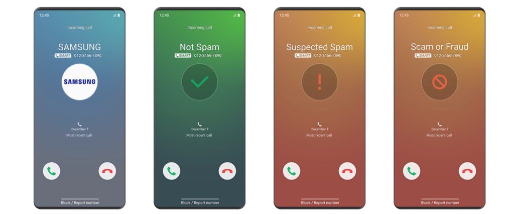 Samsung Extends Decade-Long Partnership with Hiya to Bolster Call Security on Galaxy Devices