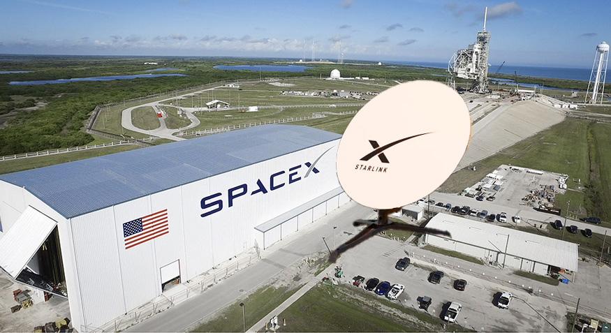 SpaceX’s ‘Starshield’ May Sweep Air Force Satellite Contracts