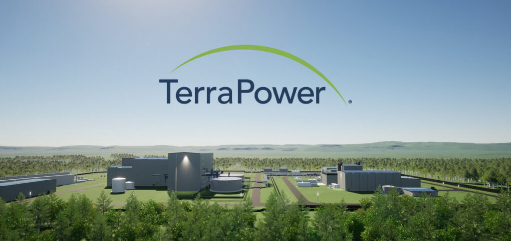 TerraPower Plans Up to 12 Natrium™ Reactors, CEO Reveals Expansion Blueprint
