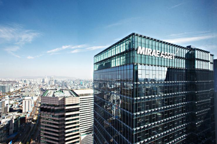 Mirae Asset Capital Invests $70 Million in China’s Semiconductor Equipment Leader Grand High-Tech
