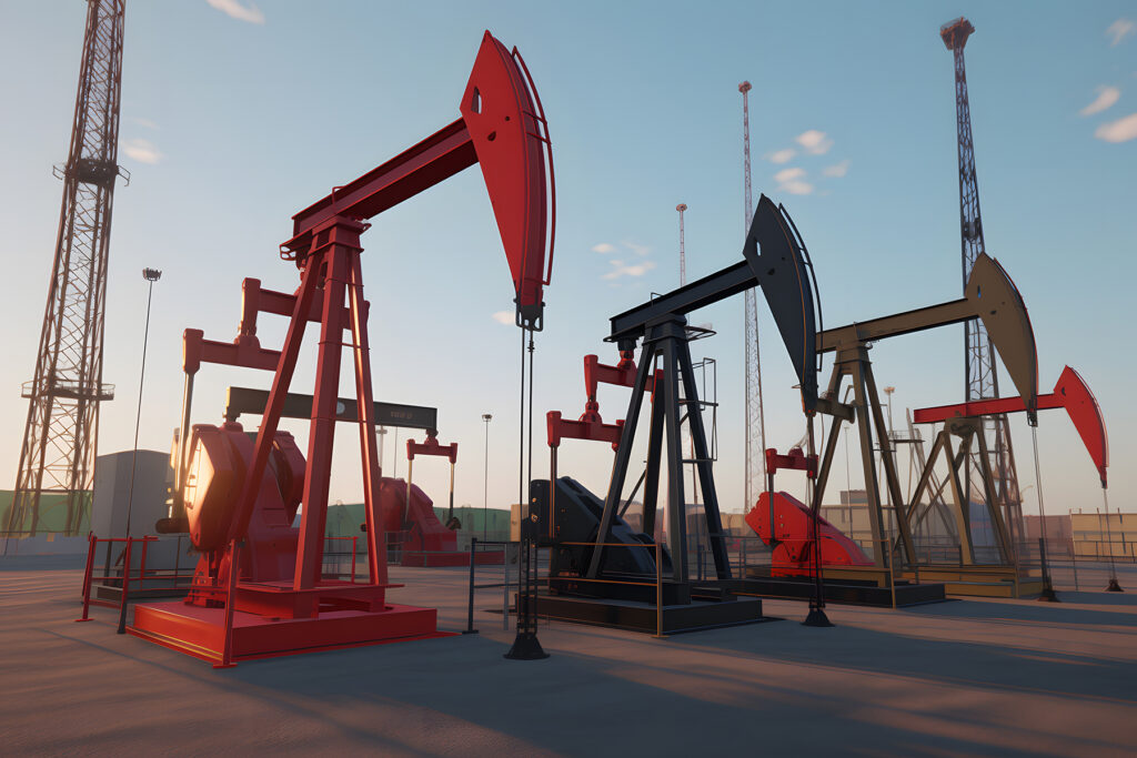 China Dramatically Increases Crude Oil Imports from Canada, Replacing U.S. Supply
