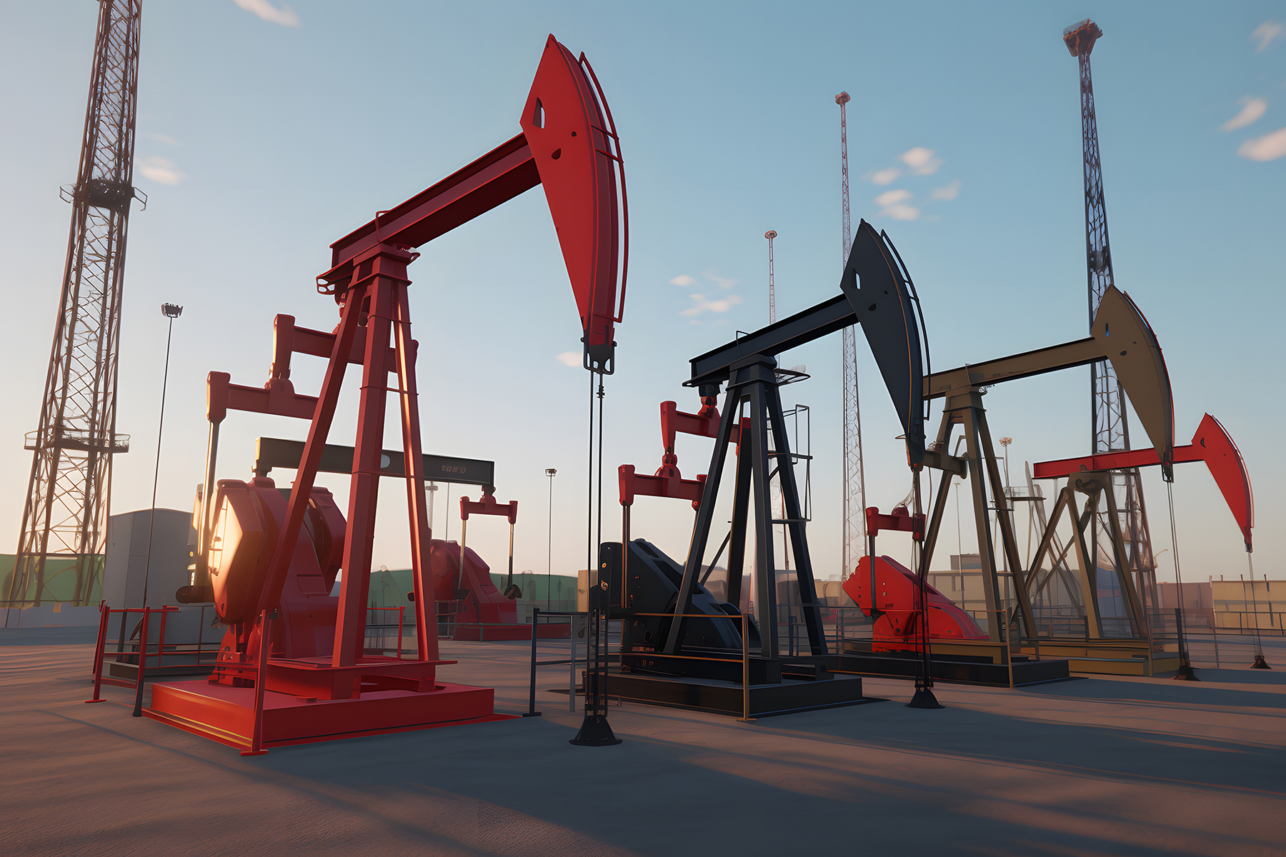 China Dramatically Increases Crude Oil Imports from Canada, Replacing U.S. Supply