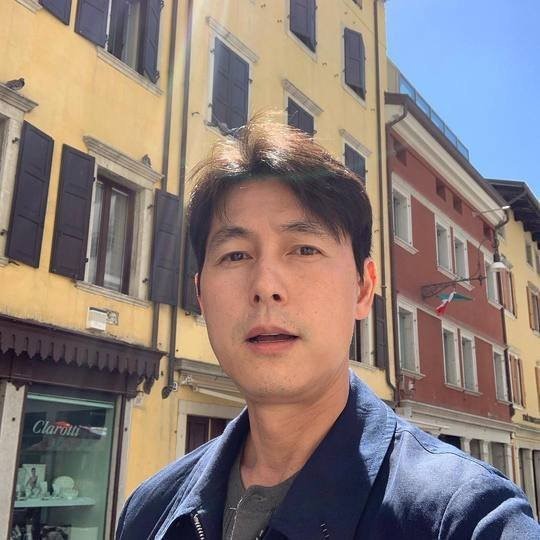 Jung Woo-sung Returns to Acting in New Disney+ Series Amid Personal Scrutiny