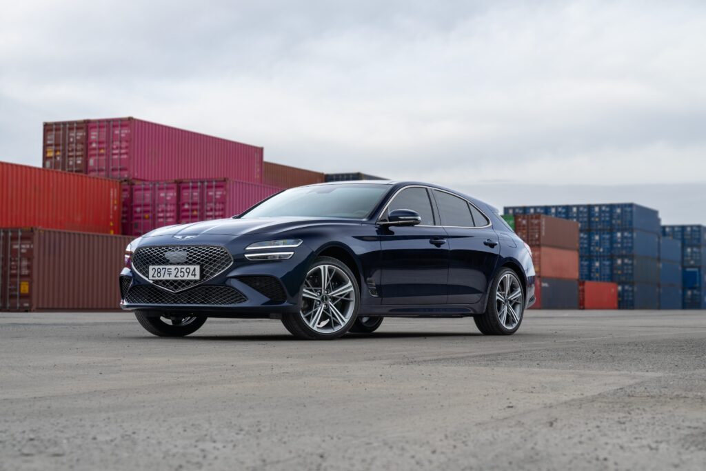 Iran Conflict Fallout Forces Global Automakers to Reroute Shipments, Testing Supply Chains