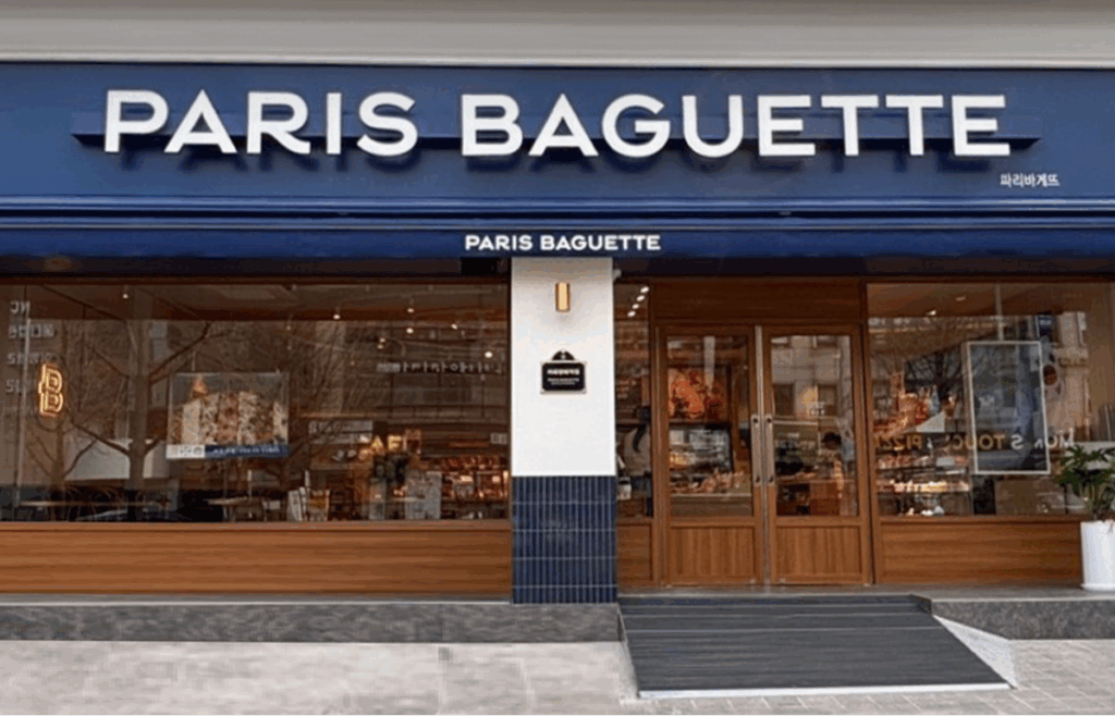 Paris Baguette’s ESG Message, Delivered in a Sixth-Grade Classroom