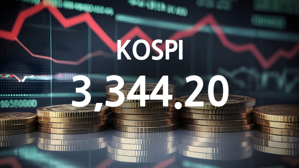 KOSPI Breaks New Records, Driven by Chip Boom and Investor-Friendly Reforms