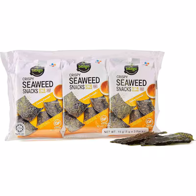 K-Snacks and Korean Ramen Brands Push Into the Middle East as UAE Visit Spurs New Deals