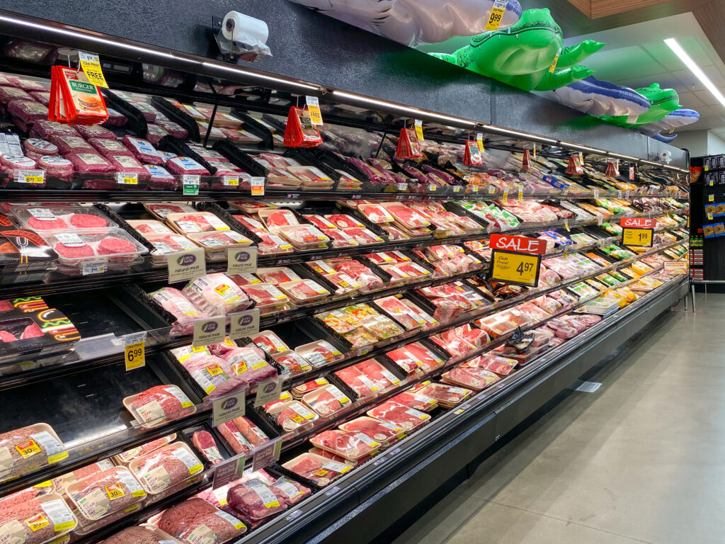 Triple Livestock Disease Outbreak Drives Meat and Egg Prices Higher in South Korea