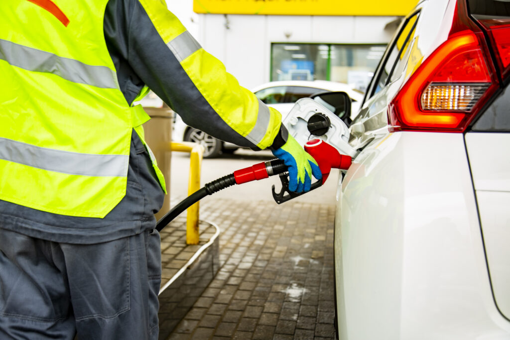 Oil Spike From Middle East Tensions Revives South Korea Stimulus Debate