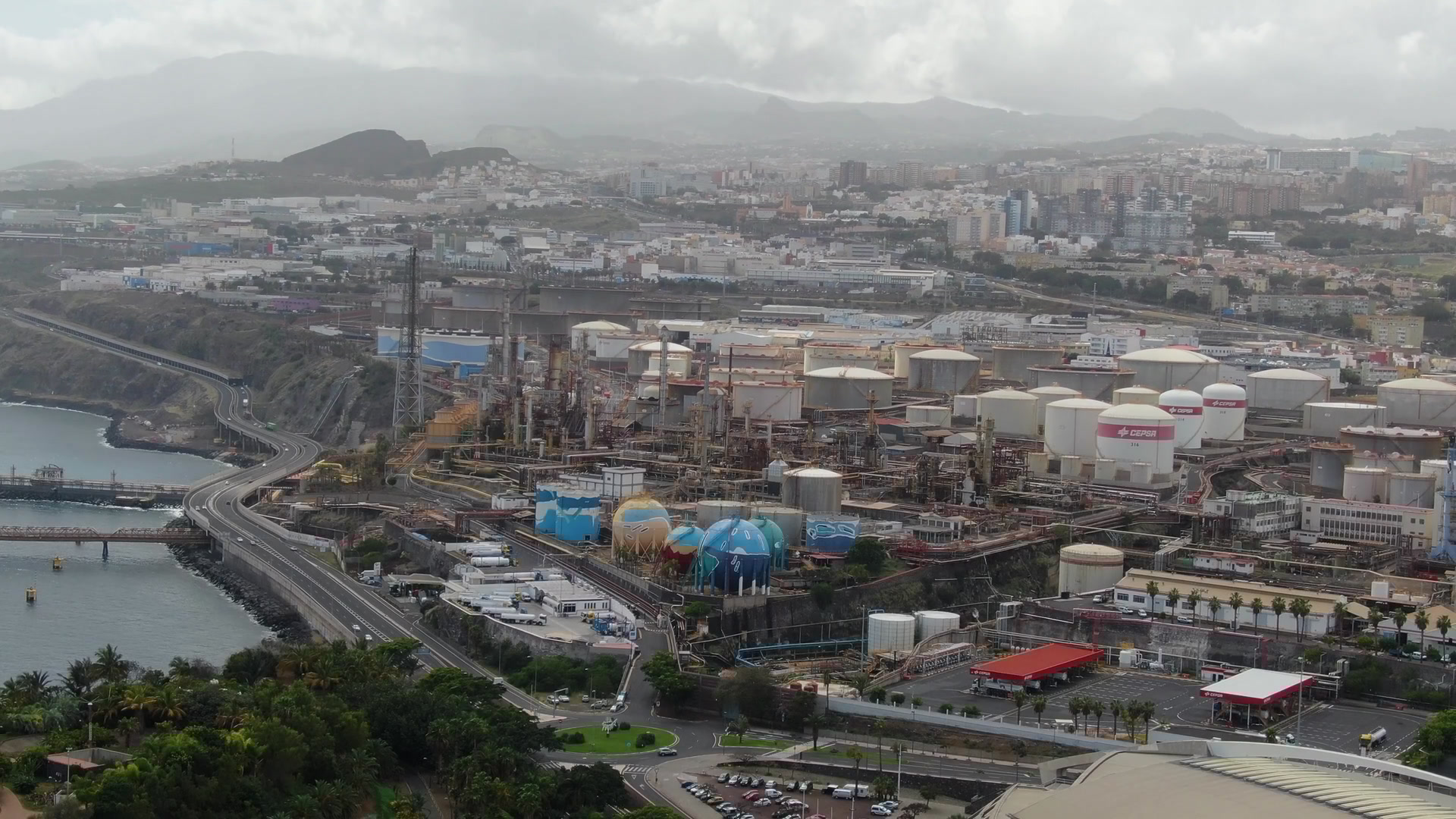 South Korea Raises Fuel Price Caps as Pressure Builds on Energy Costs