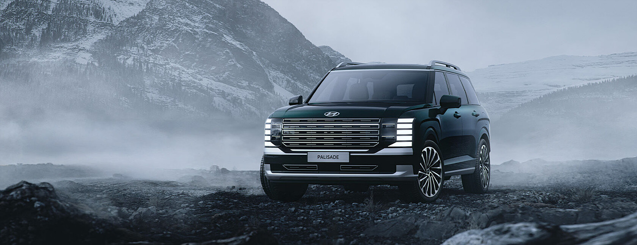 Hyundai Recalls Palisade SUVs Over Power Seat Risks After Fatal U.S. Incident