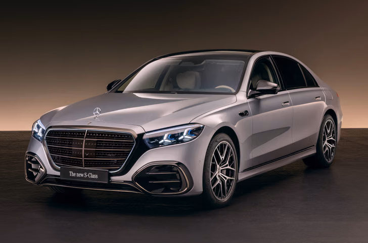 Why Mercedes-Benz Can’t Afford to Overlook South Korea