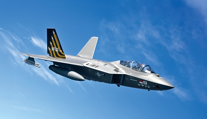South Korea’s KF-21 Fighter Program Faces Rising Costs and Possible Delays