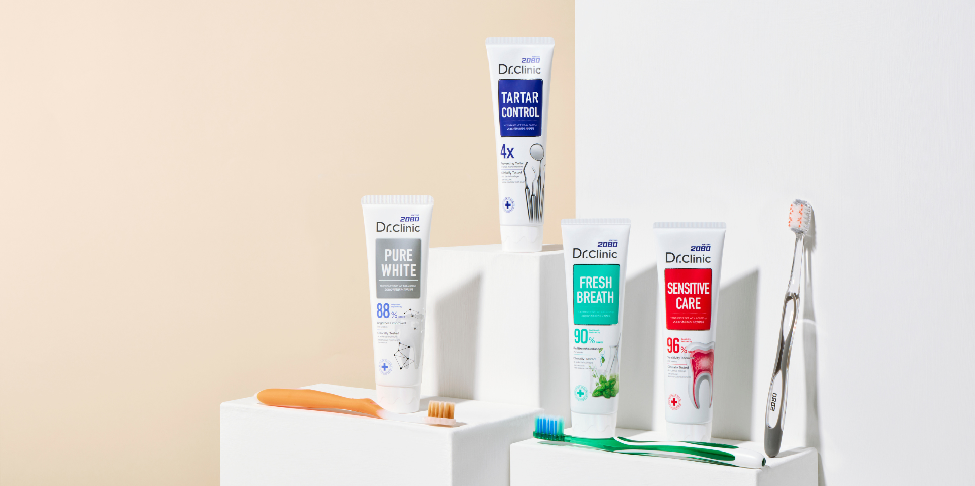South Korea’s Best-Known Toothpaste Brand Recalls China-Made Products Over Banned Preservative