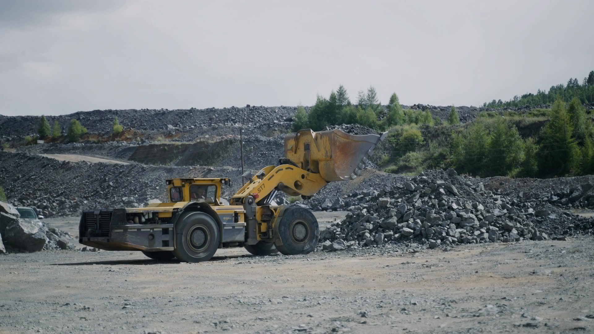 South Korea Moves to Secure Critical Mineral Supply Chains Amid U.S.-China Tensions