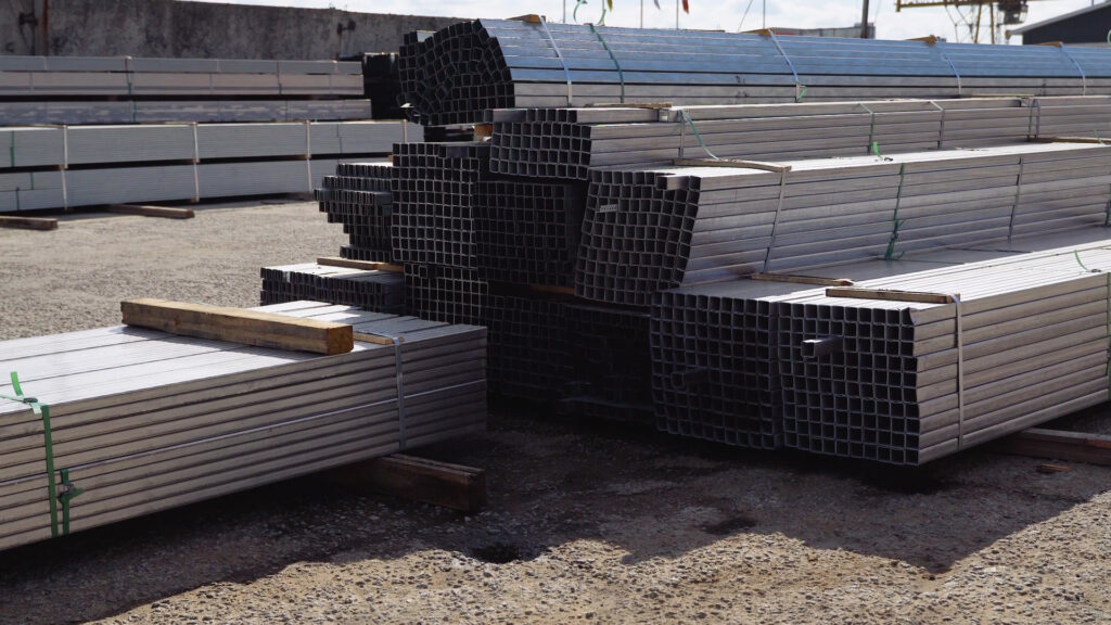 South Korea to Restructure Steel Industry Amid Global Oversupply