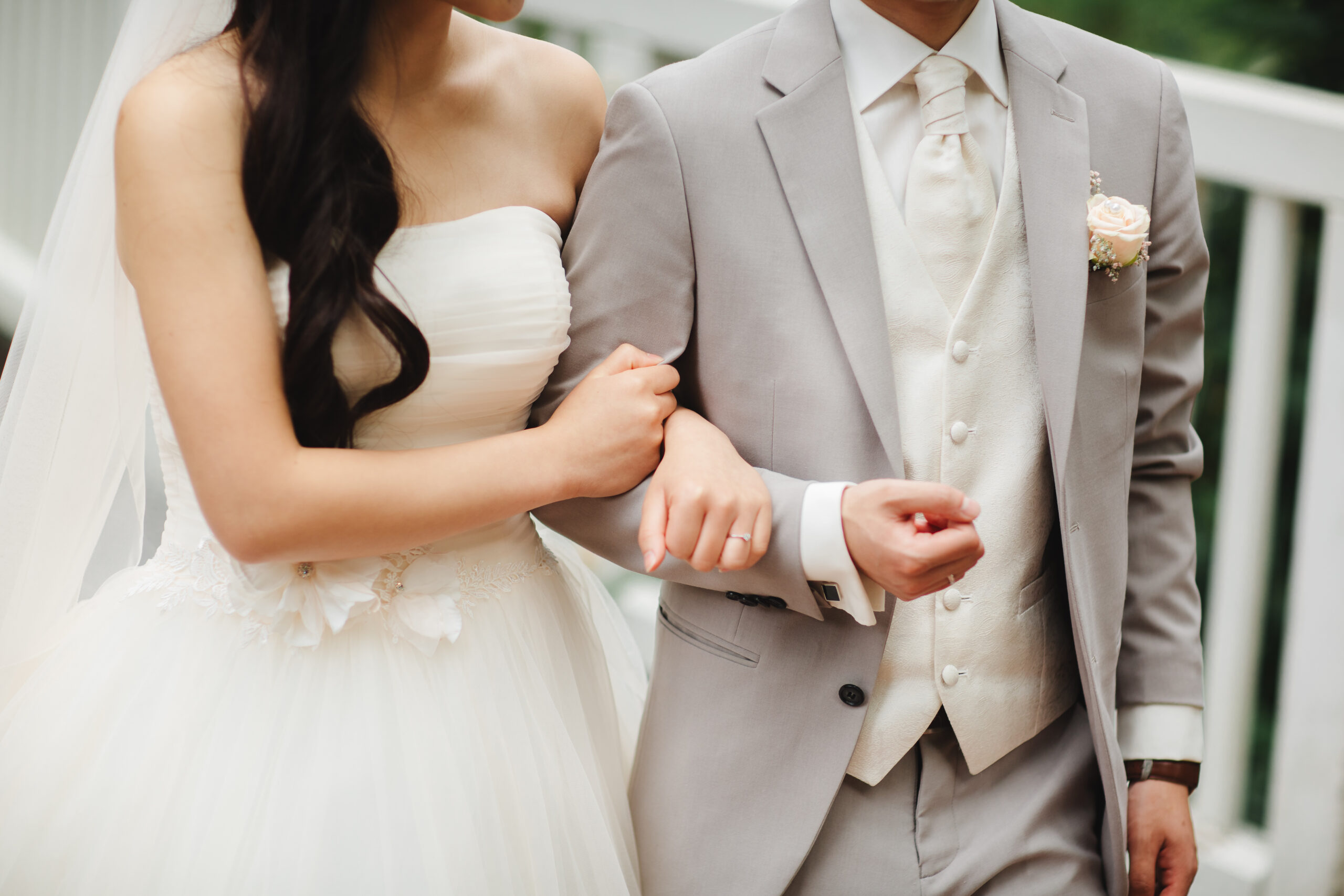 South Korea’s Marriage and Birth Rates Collapse, in Stark Contrast to the U.S.