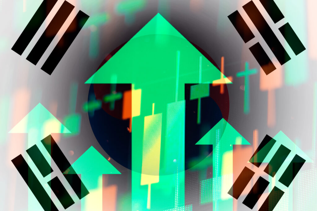 Korean Stock Market Hits Record High — But Most Investors Aren’t Celebrating