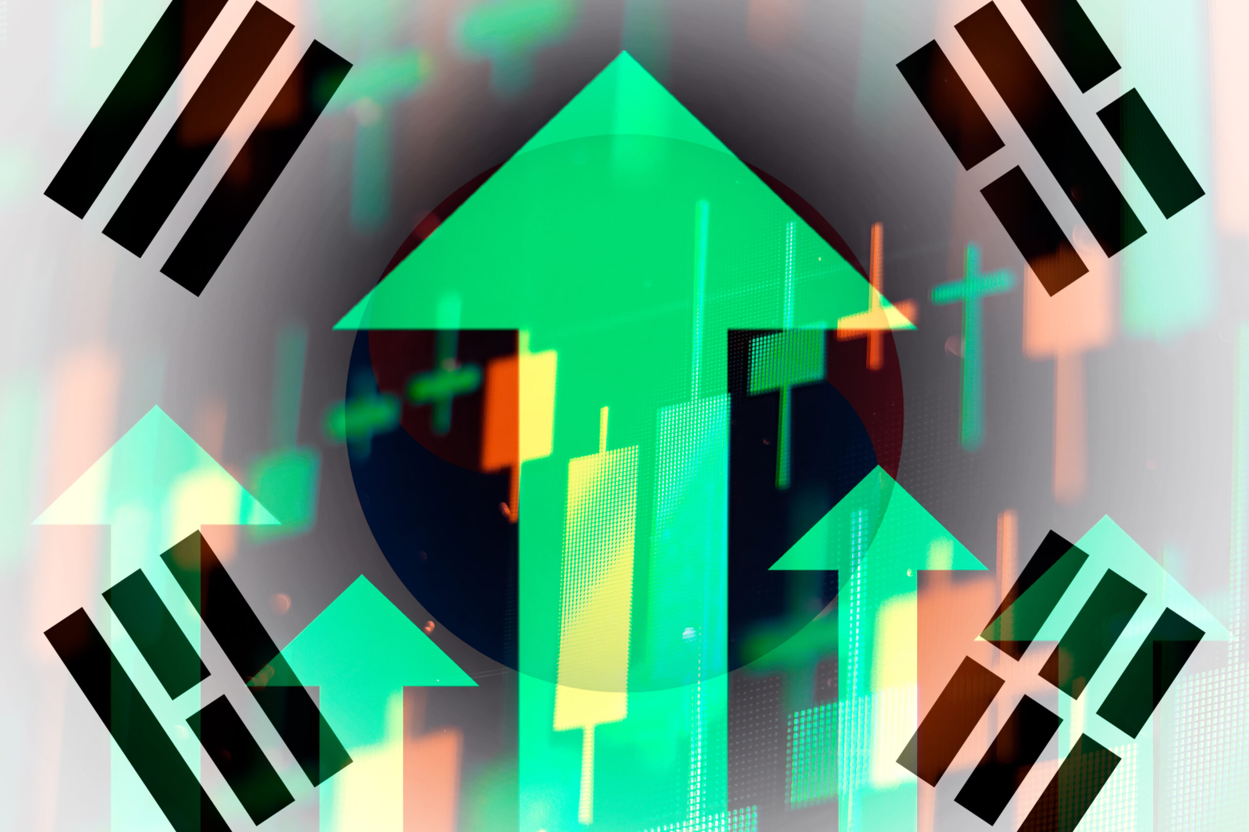 Korean Stock Market Hits Record High — But Most Investors Aren’t Celebrating