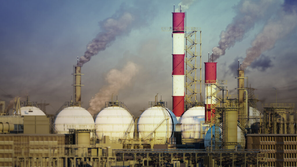 South Korea Turns to Russia to Ease Supply Crunch Amid Energy Strains