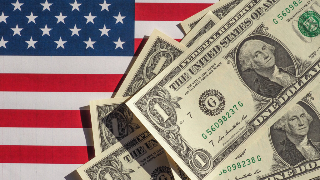 South Korea’s Reserves Slide as Strong Dollar Erodes Holdings