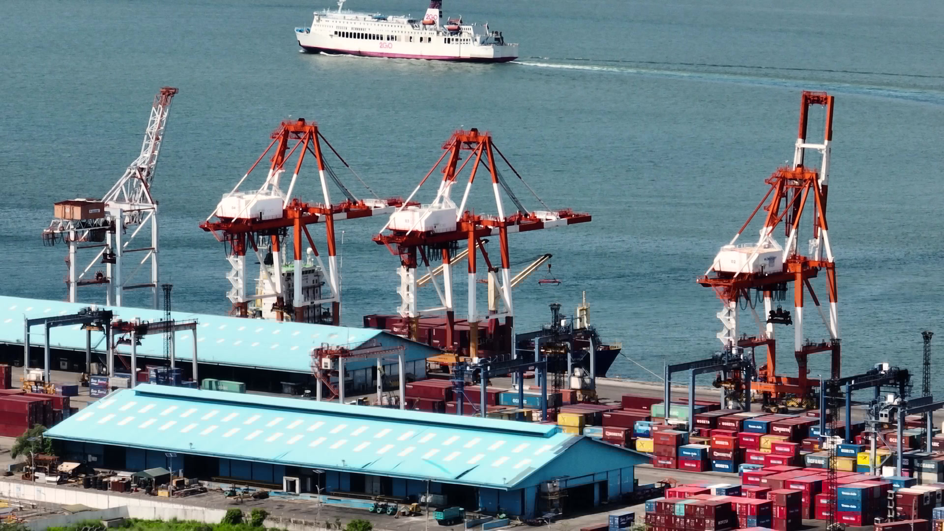 South Korea’s Producer Prices Rise for Second Straight Month on Semiconductor Demand