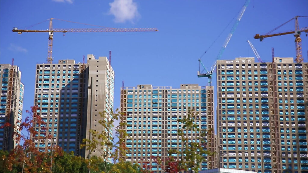 South Korea’s Housing Fix Starts With Supply, Policy Makers Say