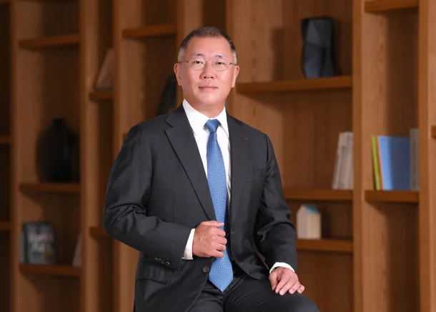 Hyundai Chairman Chung Euisun Expresses Relief as Detained Korean Workers Return, Reaffirms U.S. Commitment