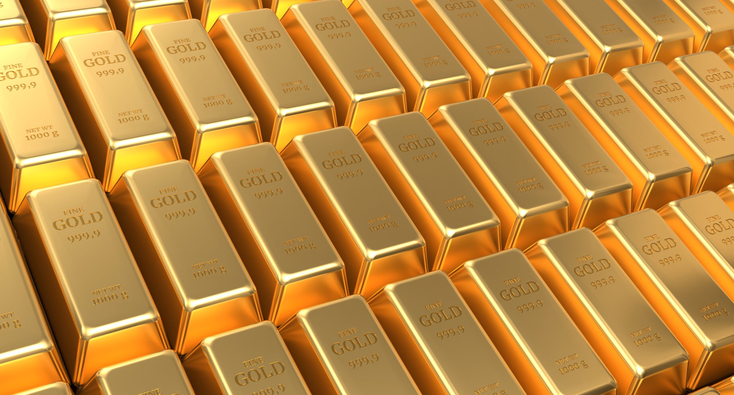 Gold Pullback Jolts South Korean Retail Investors as Rate Outlook Weighs on Demand