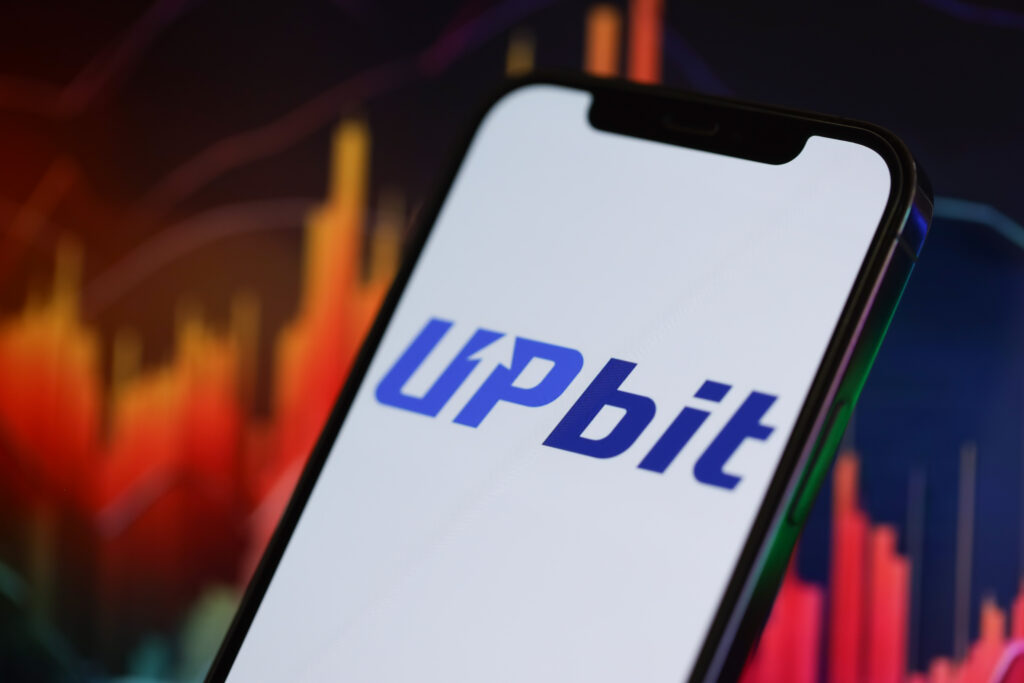 South Korean Crypto Exchange Upbit Lacked in Hack Disclosure, Exposing Regulatory Gaps