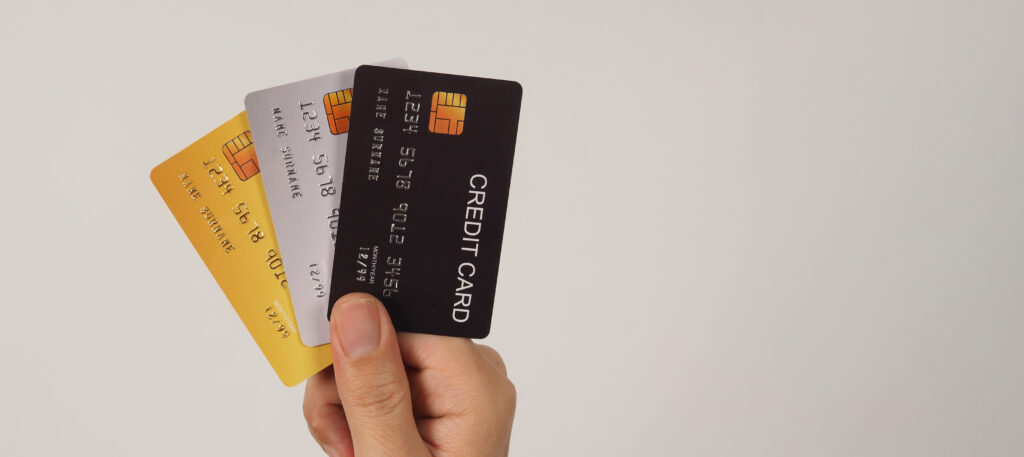 Credit Card Use Suspended for JoongAng Group Affiliates After Bankruptcy Filing