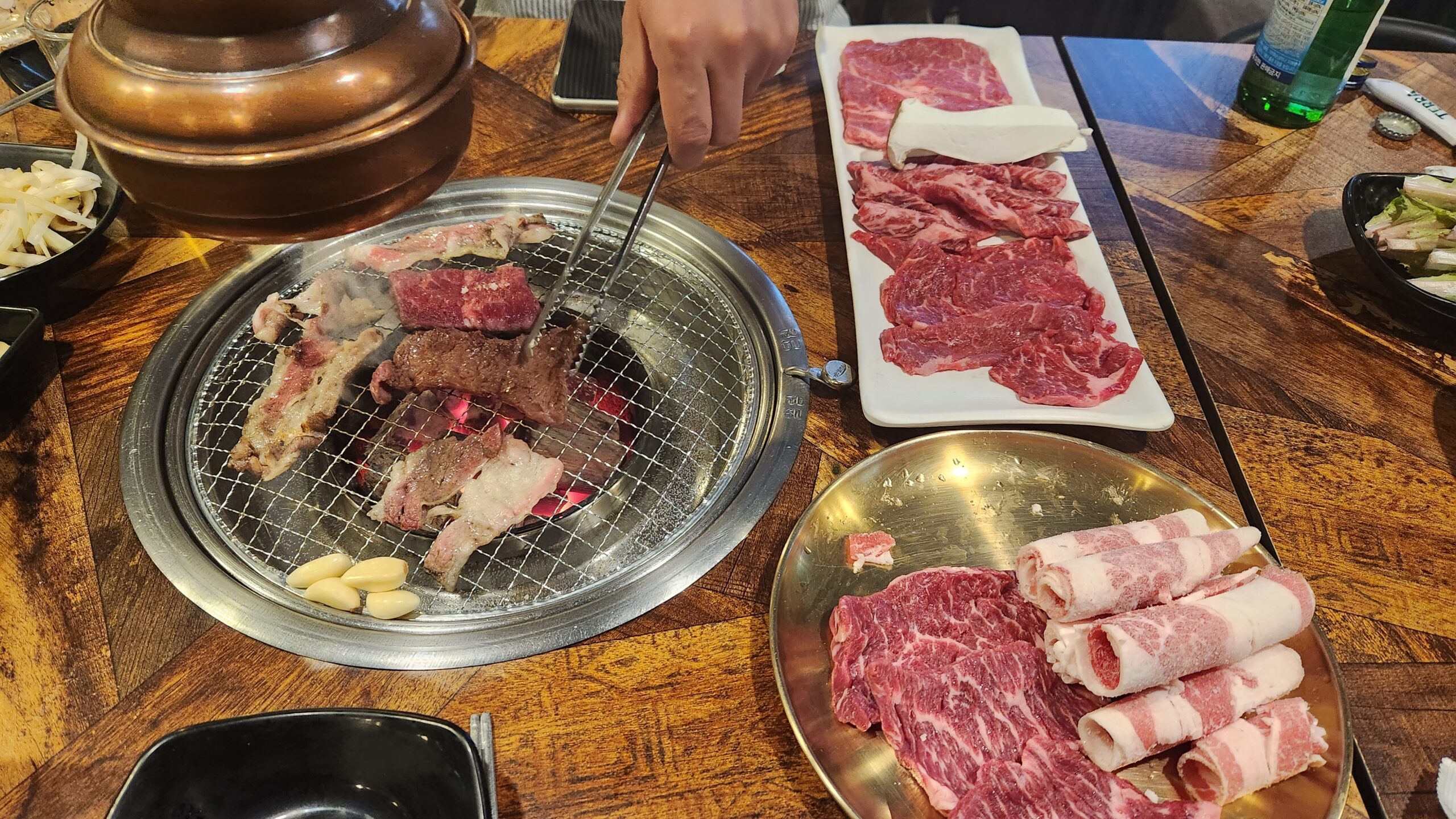 South Korea Bets on K-Food as Next Export Powerhouse, Sets $21 Billion Goal