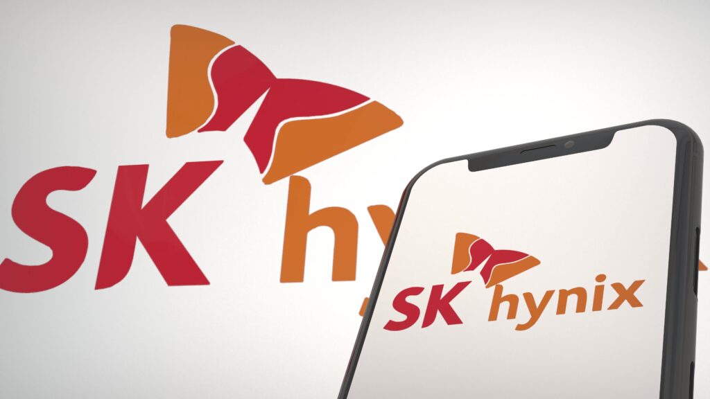 SK hynix Hits Record $8.3 Billion Profit as AI Memory Demand Soars