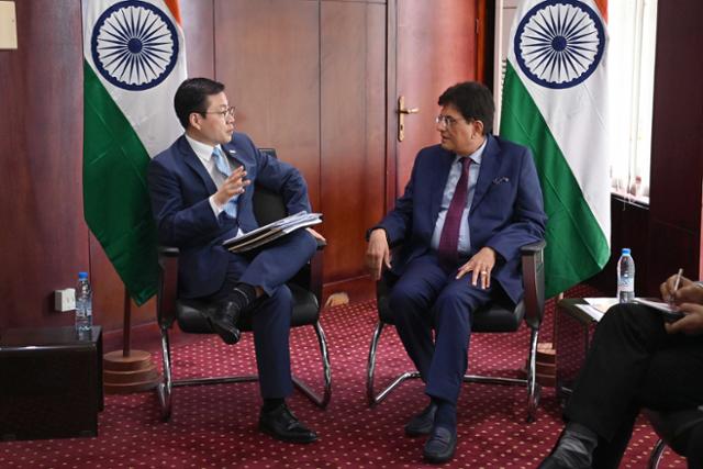 South Korea Seeks Naphtha Supply Boost as Energy Risks Mount