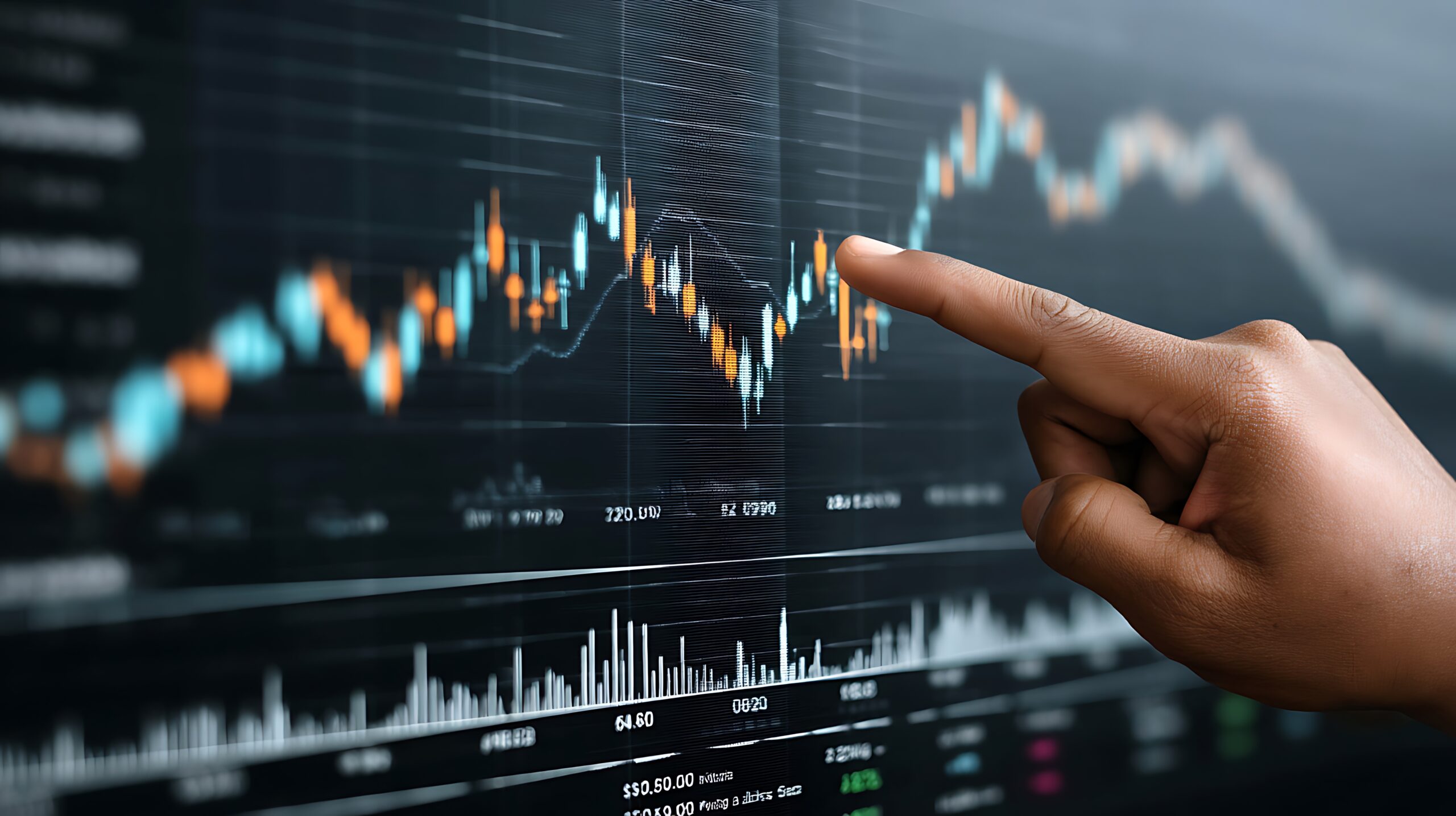 Record Foreign Selloff Fails to Dent Overseas Ownership as Korean Stocks Rally