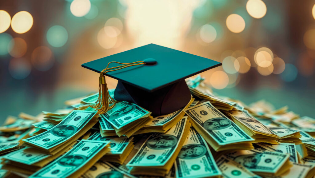 Student Debt Weighs on South Korea’s Youth, Slowing Path to Financial Stability