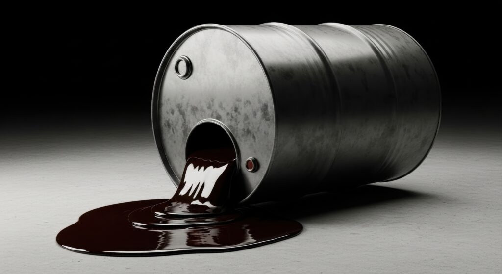 South Korea Faces Direct Hit From Hormuz Disruption as Resource Scarcity Amplifies Risk